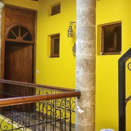 Dar Houria Medina Riad Comfort Tradition Breakfast Essaouira Exterior photo