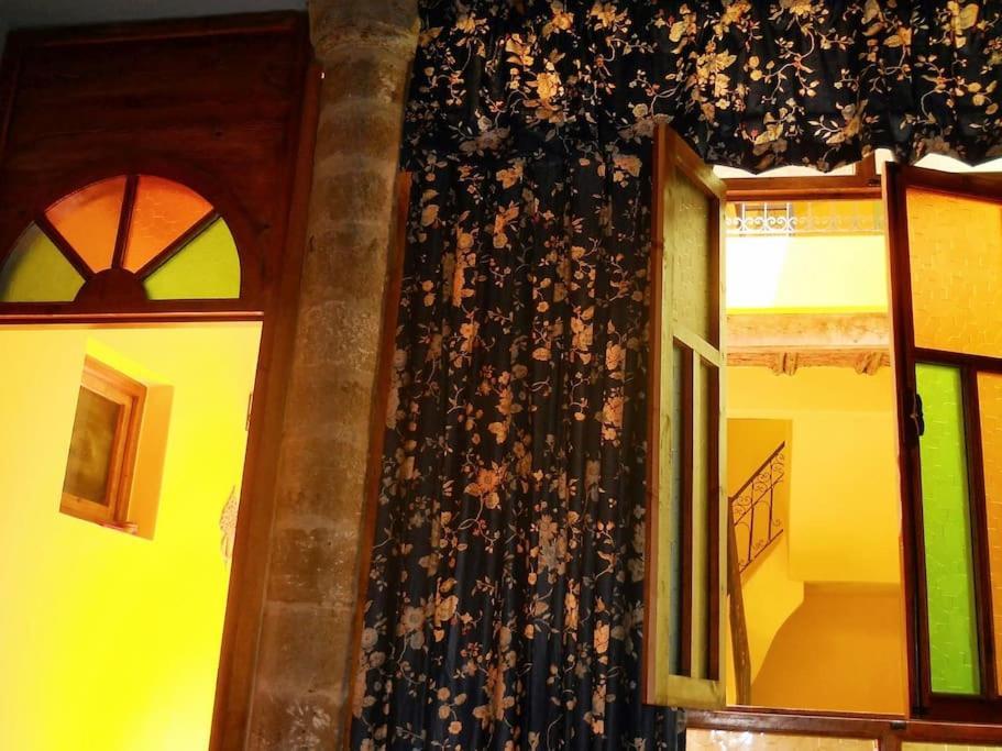 Dar Houria Medina Riad Comfort Tradition Breakfast Essaouira Exterior photo