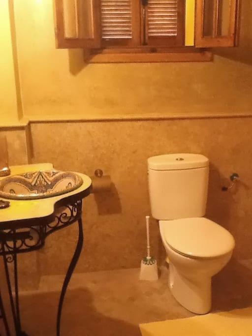 Dar Houria Medina Riad Comfort Tradition Breakfast Essaouira Exterior photo
